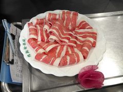 -清真·锦翔炝锅鱼(明德门店)