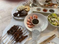 -宴悦海鲜餐厅·游水海鲜·牛排(亚龙湾瑞吉店)