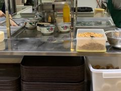 自助取餐区-文昌邓记清补凉(西沙路店)