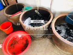 -翠茗农庄土菜馆(天目湖店)
