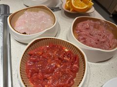 -海底捞火锅(上元大街店)