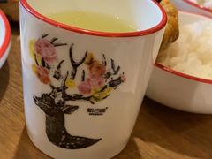 -新白鹿餐厅(城西银泰城店)