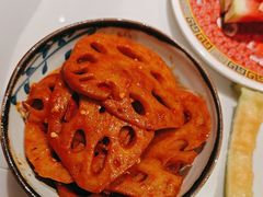 -味福记·江西小炒·南昌小吃(青山湖万达店)