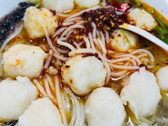 -老滕家过桥米线(金鱼胡同店)