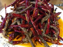 -邱金小炒·30 年盐帮江湖菜(自贡店)