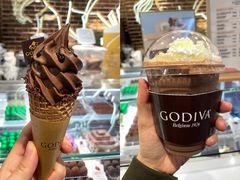 -GODIVA(天河城店)