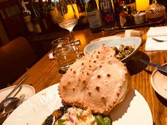 -Osteria Garden 生蚝花园餐厅(原进贤路店)