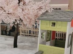 -Mr·Kuma酷么先生雪之乐园