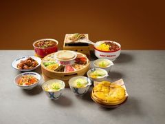 -怪噜范·老贵阳街头名小吃(鸿通城店)