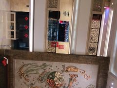 -宁海金海开元名都大酒店·名爵自助餐厅(金水路店)