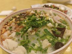 -吾味香葫芦头(安西街店)