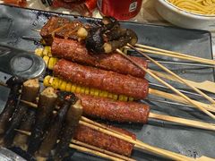 -聚味瞿记·龙虾堂(梅溪湖店)