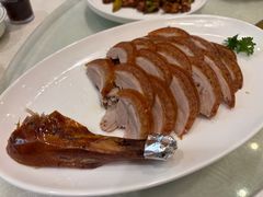 -福来居烤鸭店(天坛二店)