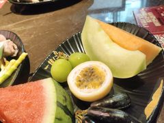 -一绪に和牛寿喜烧(罗湖益田假日店)