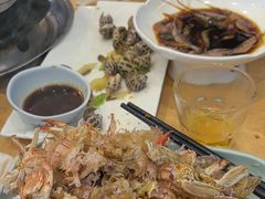-启东小海鲜(庄先湾路1号店)