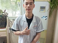 -楚氏正骨推拿按摩院(九水东路店)