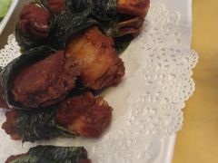 -伊萨娜印尼餐馆