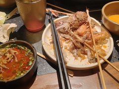 -牛New寿喜烧(虹桥新天地店)