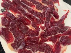 五花趾-官塘兄弟·潮汕牛肉店(官塘总店)