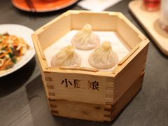 -小厨娘金榜题名(夫子庙秦淮河店)