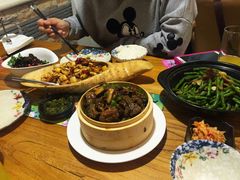 android_upload_pic-宴桃园(门头沟店)