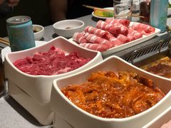 -海底捞火锅(海宁路店)