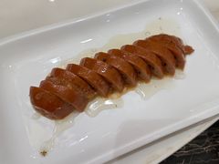 -梅龙镇酒家(南京西路总店)