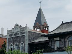 景点-武汉园博园(武汉自然博物馆)