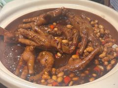 -小柴米·传统江西菜(八一广场店)