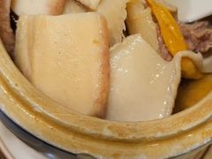 -黄祥华养生堂·炖汤·营养蒸饭(岭南天地店)