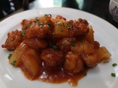 -堂宴·老厦门私房菜(1988仙岳总店)