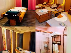 -遇见时尚足浴·SPA(五路口万达店)