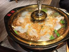 -陶德砂锅(蜀汉路店)
