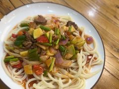 -清真西北风味餐厅