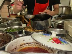 -梓袍面庄(渝北店)