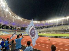 -深圳市宝安体育中心体育场