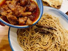 -小方的面(徐家汇店)