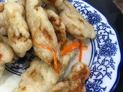 锅包肉-一锅厨东北水饺店(厦大店)