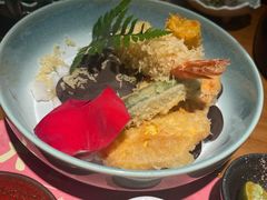 -大江户日本料理(吕厝店)