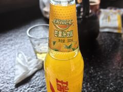 -喜洲翰林餐厅(董家百年老宅店)