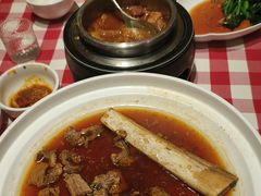 -西贝(上海我格广场店)