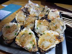 -新疆烧烤王(广灵店)