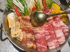 -留半山·香港食堂(啦啦宝都店)