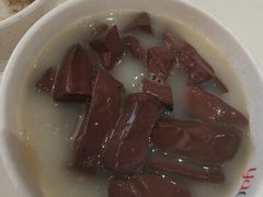 -鸭得堡老鸭汤·鸭血粉丝(南京博物院店)