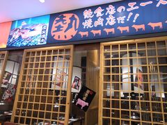 门面-热血兄弟·炭火烤肉(融侨中心店)