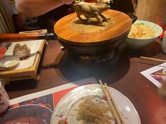 -小隐人家(乐松店)