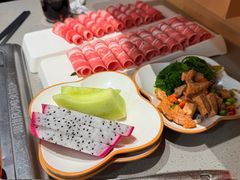 -海底捞火锅(旭辉MALL店)