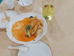 -老边饺子馆(西站店)