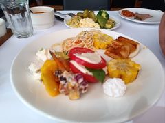 -拉蒂娜·巴西牛排馆 Latina·Brazilian Steakhouse(陆家嘴旗舰店)