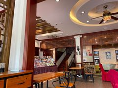 -花麦地溪边小厨(天台国清寺入口店)